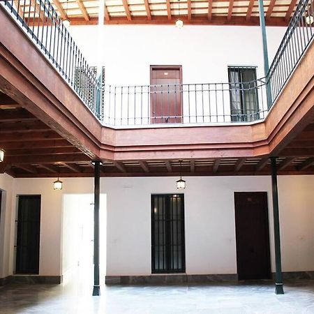 Fancy Apartment In A Historic House, Chiclana City Center By C. Dreams 奇克拉纳－德拉弗龙特拉 外观 照片
